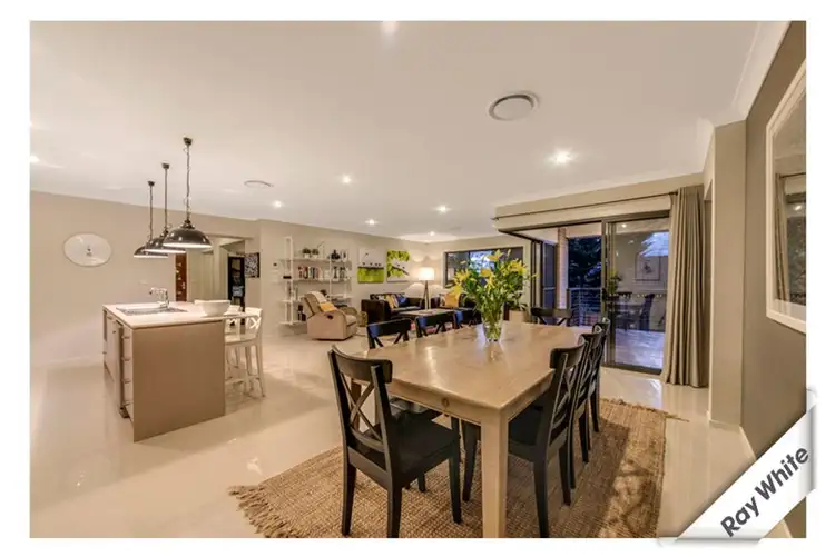 Fifth view of Homely house listing, 25 Arabana Street, Aranda ACT 2614