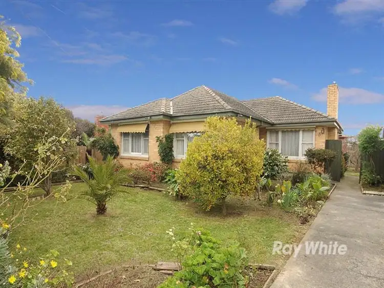 Second view of Homely house listing, 8 Bunnett Road, Knoxfield VIC 3180