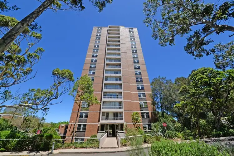 43/69 St Marks Road, Randwick NSW 2031