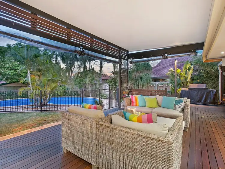 Main view of Homely house listing, 29 Risdon Street, Carindale QLD 4152
