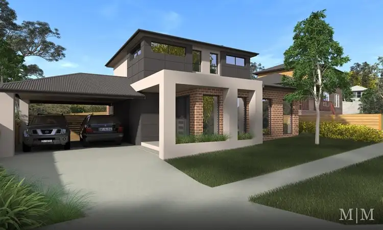 Fifth view of Homely house listing, 38 PROSPECT HILL Road, Croydon VIC 3136