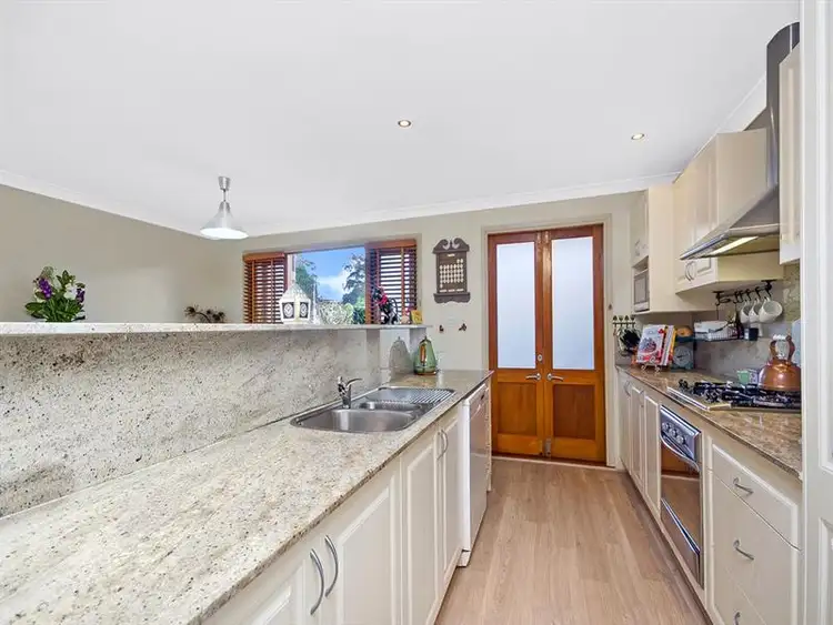 Fifth view of Homely townhouse listing, 7/24-28 Fisher Street, West Wollongong NSW 2500