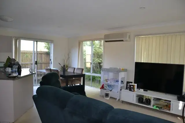 Second view of Homely townhouse listing, 3/44 Esplanade, Coomera QLD 4209