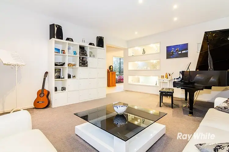 Third view of Homely house listing, 65 Lyndhurst Boulevard, Lyndhurst VIC 3975