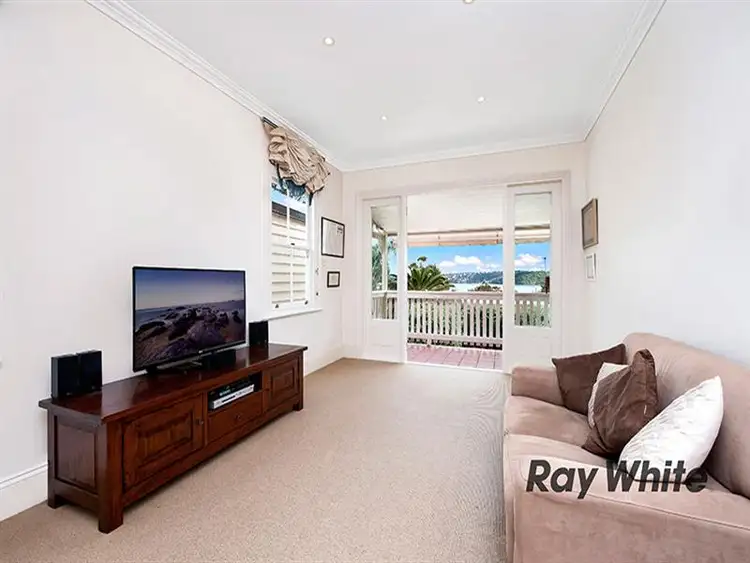 Fourth view of Homely house listing, 3 Gap Road, Watsons Bay NSW 2030