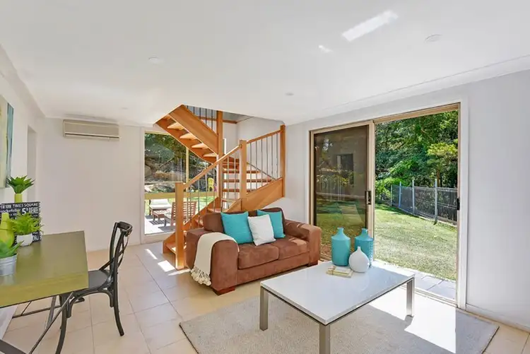 Fourth view of Homely house listing, 48 Frederick Street, Hornsby NSW 2077