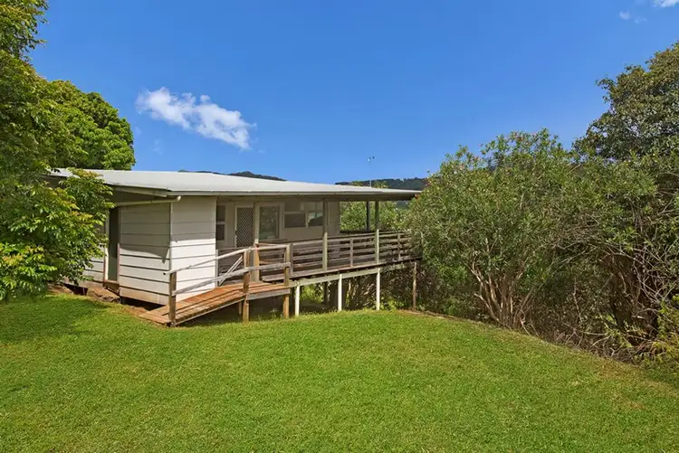 348 Carool Road, Carool NSW 2486