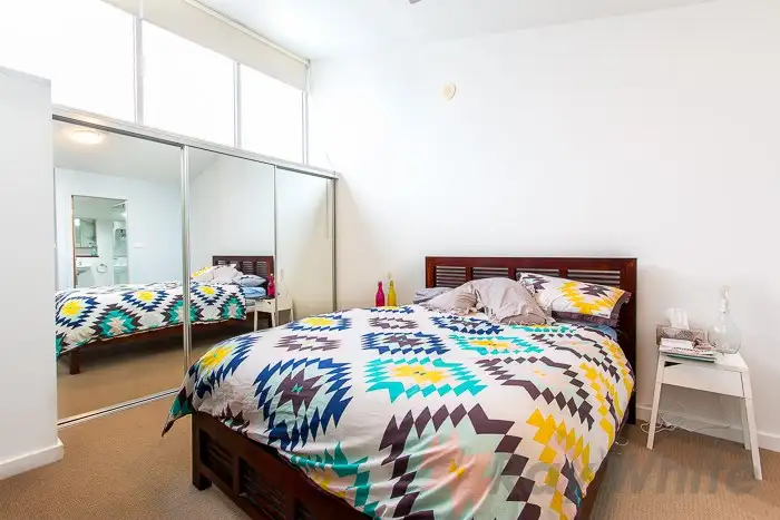 Sixth view of Homely apartment listing, 326/14 Milford Street, Islington NSW 2296