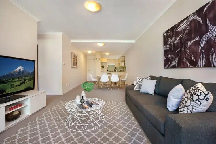 Fourth view of Homely unit listing, 17302/177 Mitchell Road, Erskineville NSW 2043