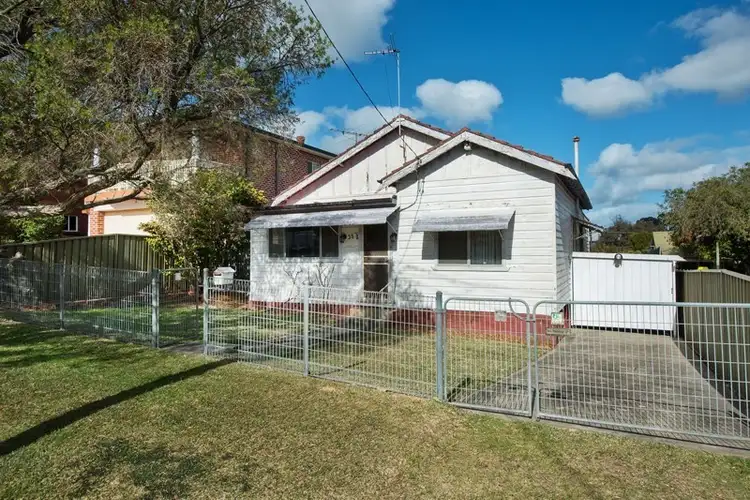 38 Hampton Street, Hurstville Grove NSW 2220