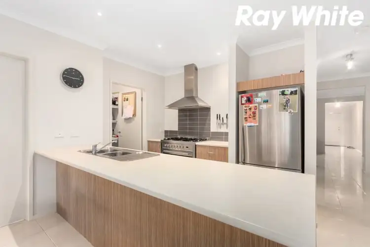 Fifth view of Homely house listing, 31 Azalea Avenue, Pakenham VIC 3810