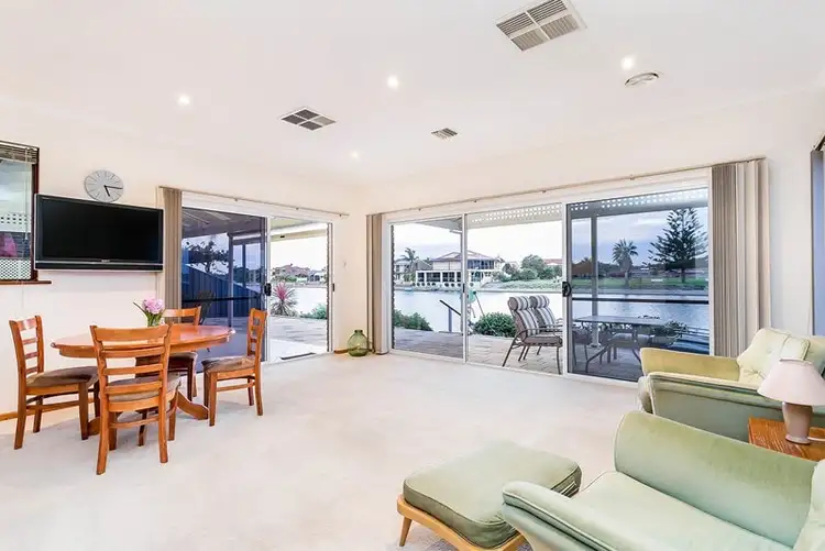 Sixth view of Homely house listing, 7 Nareeda Way, West Lakes SA 5021