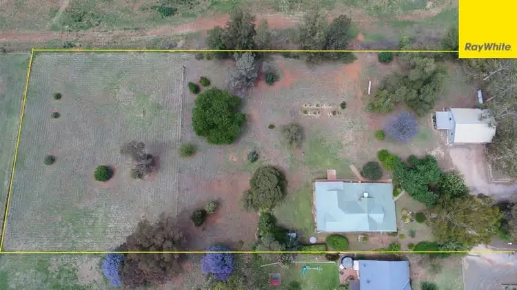 211 Edward Street, Forbes NSW 2871