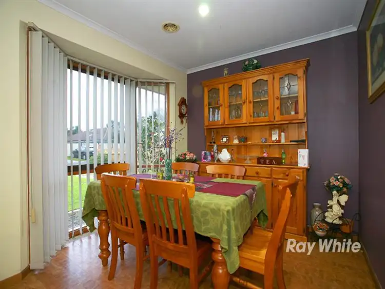 Fifth view of Homely house listing, 9 Hoop Pine Court, Cranbourne North VIC 3977
