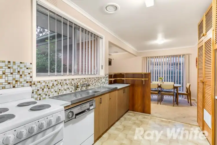 Third view of Homely house listing, 16 Janet Street, Boronia VIC 3155