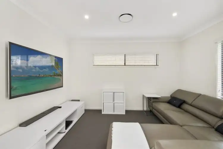 Fifth view of Homely house listing, 112 Mackintosh Drive, North Lakes QLD 4509