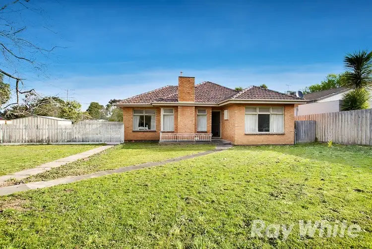 22 Bennett Avenue, Mount Waverley VIC 3149