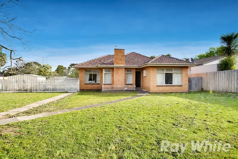 Main view of Homely house listing, 22 Bennett Avenue, Mount Waverley VIC 3149