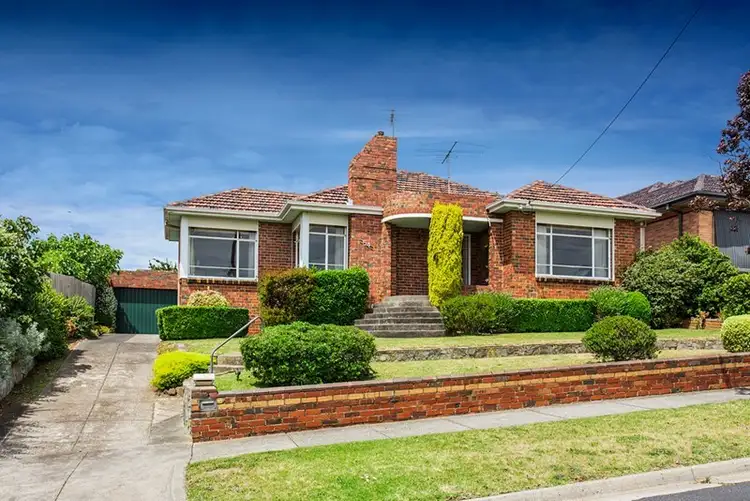 54 Rainer Street, Pascoe Vale South VIC 3044