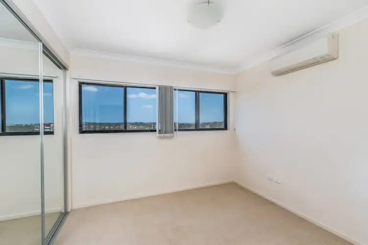 Seventh view of Homely apartment listing, 61/2180 Logan Road, Upper Mount Gravatt QLD 4122