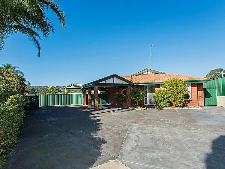 5 Jull Mews, Jane Brook WA 6056
