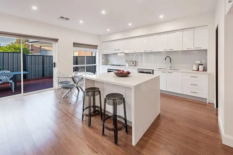Second view of Homely house listing, 28 Rainham Avenue, Craigieburn VIC 3064