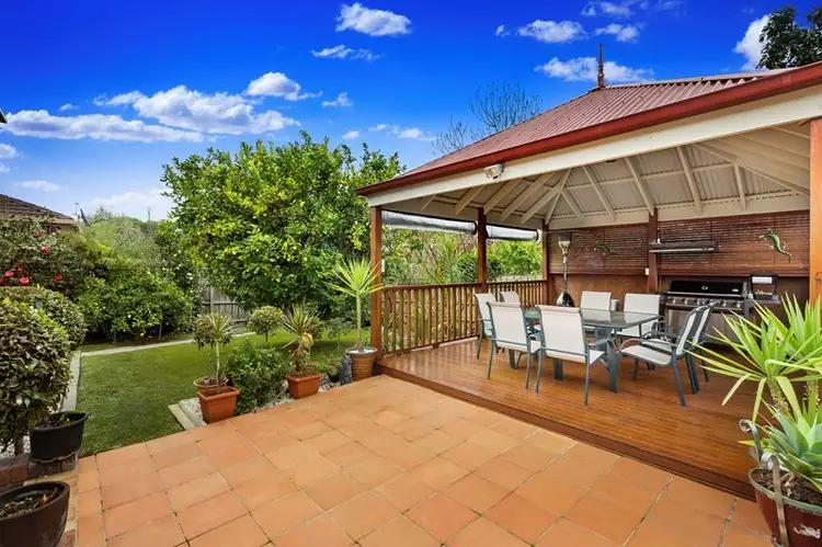 Fifth view of Homely house listing, 87 Greenridge Avenue, Templestowe VIC 3106