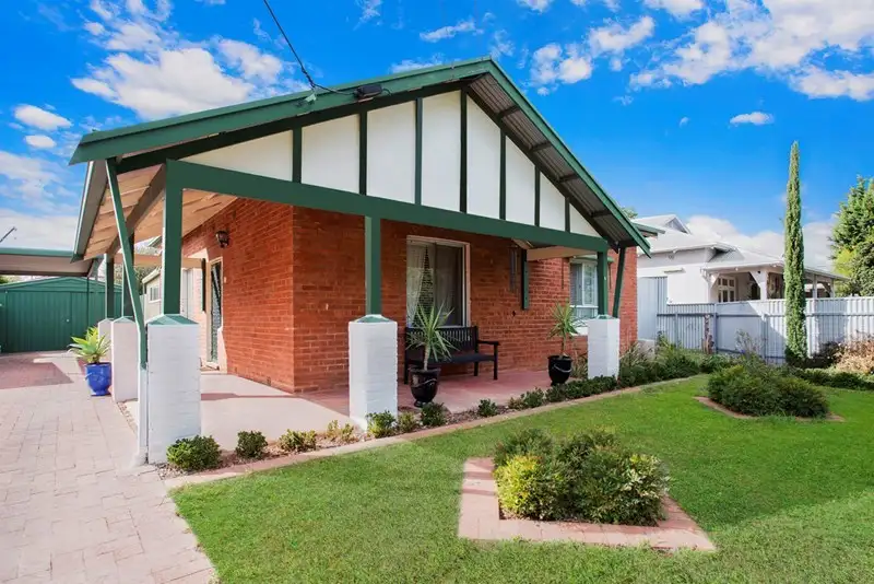 Main view of Homely house listing, 185 Devonport Terrace, Prospect SA 5082