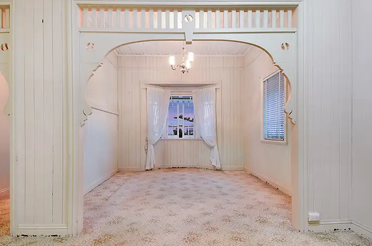 Seventh view of Homely house listing, 76 Kent Road, Wooloowin QLD 4030