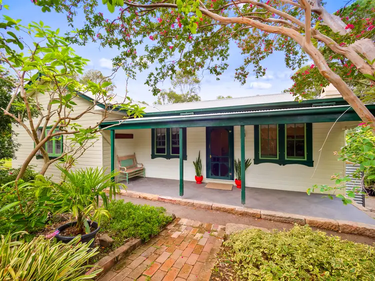 Third view of Homely house listing, 461 Greggs Road, Kurrajong NSW 2758