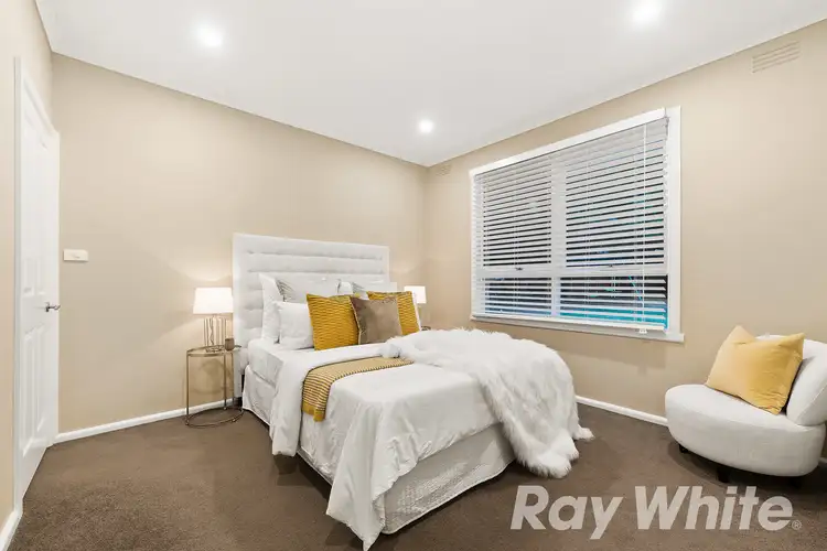 Sixth view of Homely house listing, 7 LONGMUIR Road, Watsonia VIC 3087