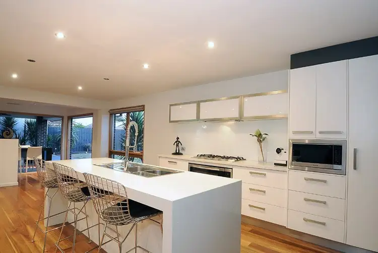 Fifth view of Homely house listing, 3 Irene Court, Chelsea VIC 3196