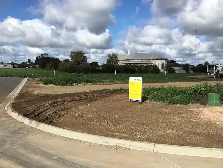 Fifth view of Homely land listing, 1 (Lot 131) Deer Court, Wallaroo SA 5556