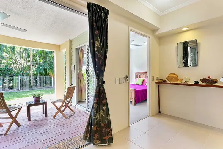 Fourth view of Homely unit listing, 117/2 Keem Street, Trinity Beach QLD 4879