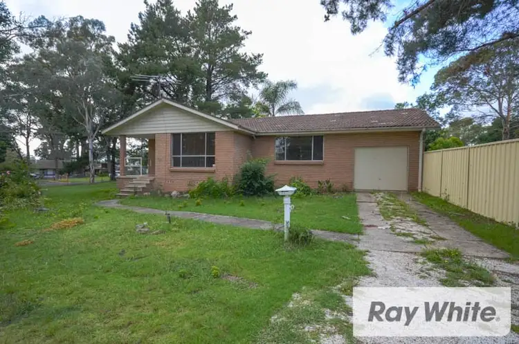 51 Castlereagh Street, Tahmoor NSW 2573