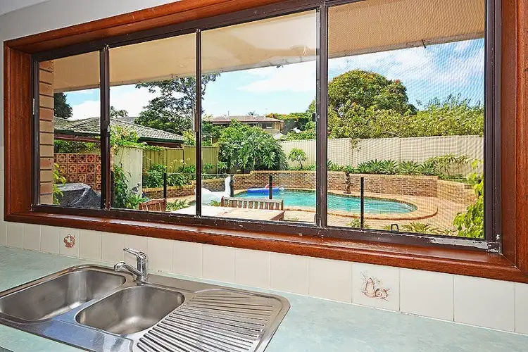 Seventh view of Homely house listing, 32 Durigan Place, Banora Point NSW 2486