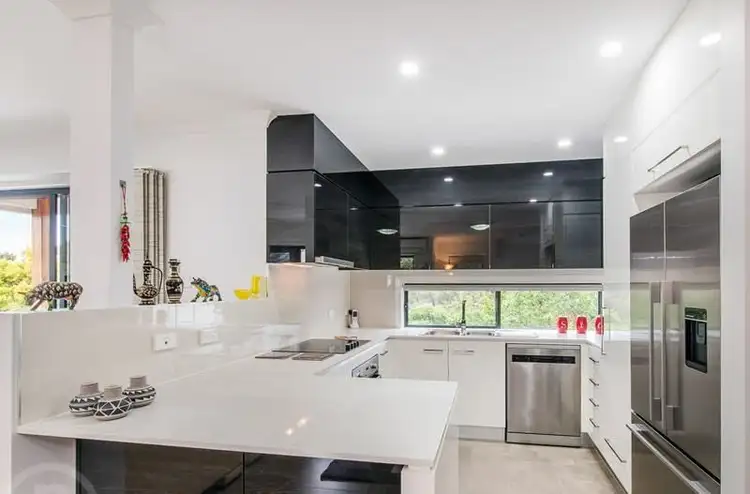 Second view of Homely townhouse listing, 7/38 Birdwood Road, Carina Heights QLD 4152