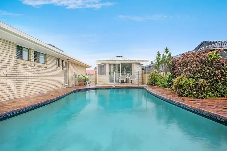 Fifth view of Homely house listing, 1 Maralinga Avenue, Mermaid Waters QLD 4218