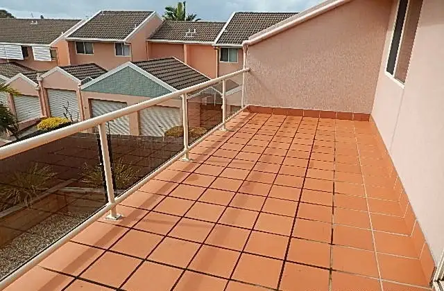 Sixth view of Homely townhouse listing, 44/2-12 Queen Street, Cleveland QLD 4163