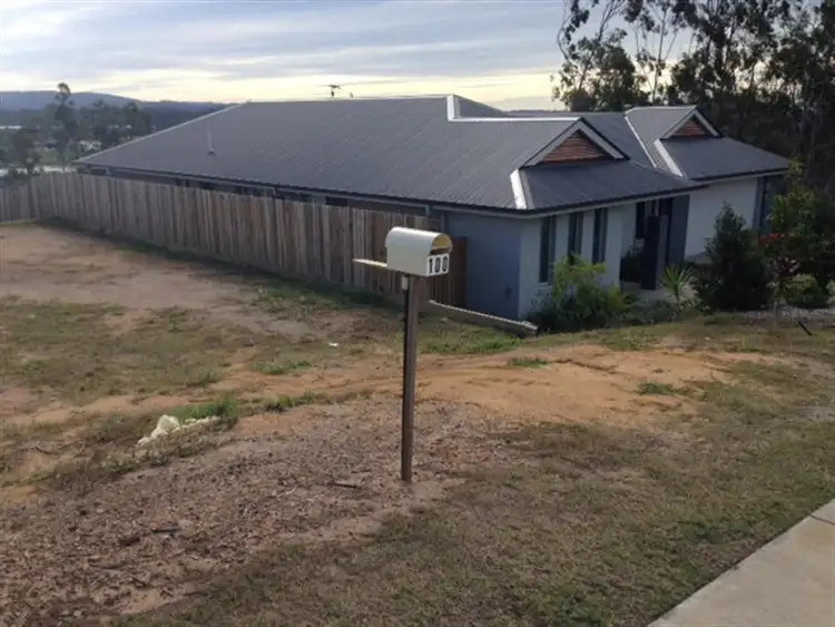 Fourth view of Homely land listing, Lot 2/100 Whitmore, Goodna QLD 4300