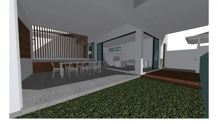 Sixth view of Homely land listing, 379 Chatsworth Road, Coorparoo QLD 4151