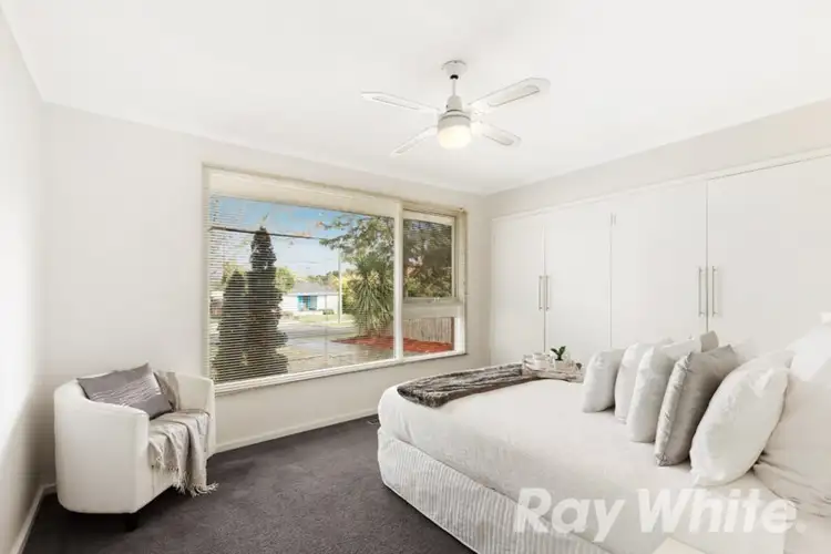 Fifth view of Homely house listing, 40 Cherry Tree Grove, Croydon VIC 3136