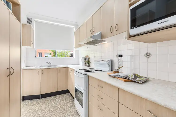 Second view of Homely apartment listing, 10/381 Mowbray Road, Chatswood NSW 2067