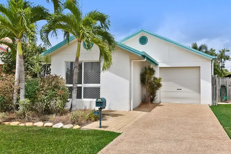 14 Alpina Place, Kirwan QLD 4817
