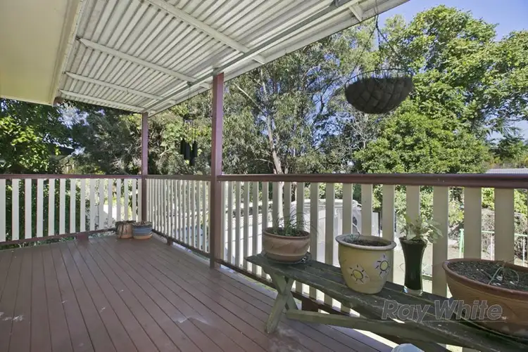 Fifth view of Homely house listing, 3 Simpson Street, Capalaba QLD 4157
