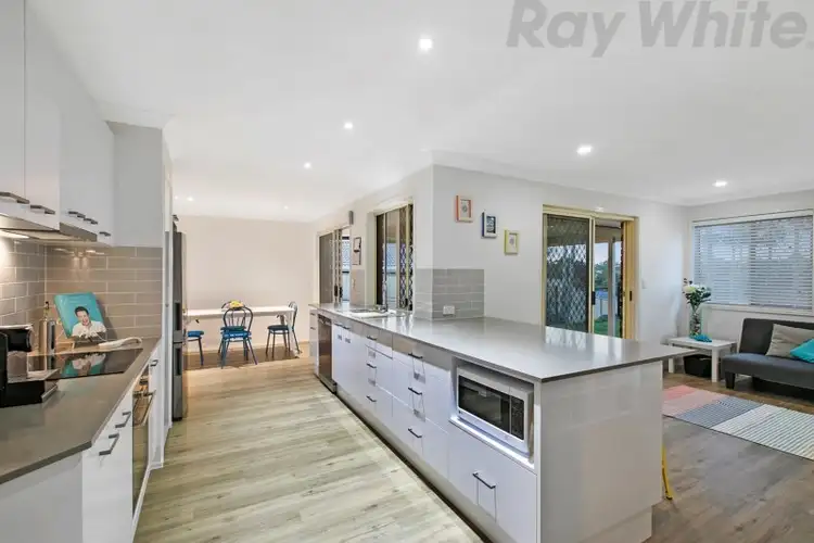 Second view of Homely house listing, 20 Ferndown Street, Alexandra Hills QLD 4161