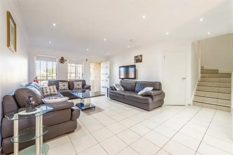 Second view of Homely house listing, 3/53 Fitzgerald Avenue, Edensor Park NSW 2176