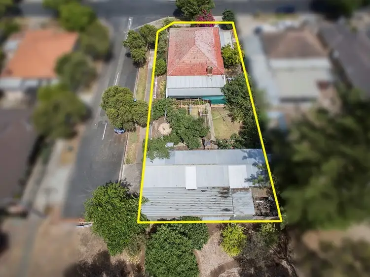 Third view of Homely house listing, 18 Reo Road, Croydon Park SA 5008