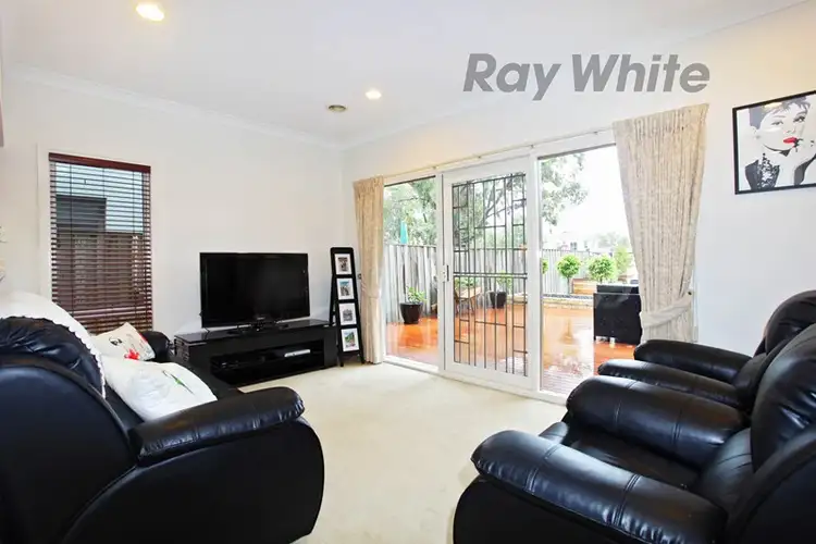 Fourth view of Homely house listing, 21/1 Greg Norman Drive, Point Cook VIC 3030