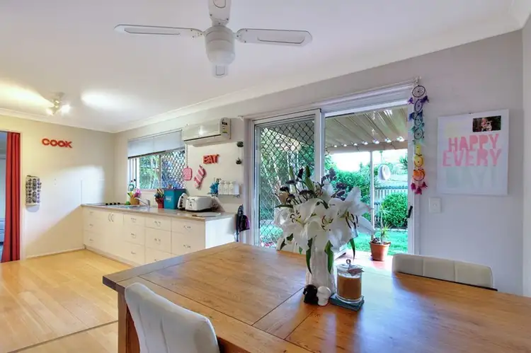 Second view of Homely house listing, 3A Bambara Street, Underwood QLD 4119